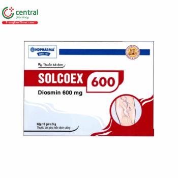 Solcoex 600