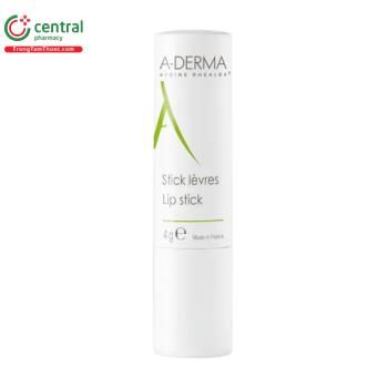 Son dưỡng A-Derma Lip Stick