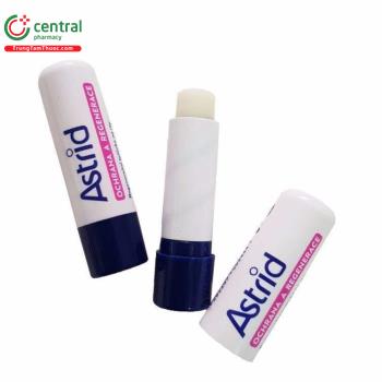 Son Dưỡng Mỡ Hươu Astrid