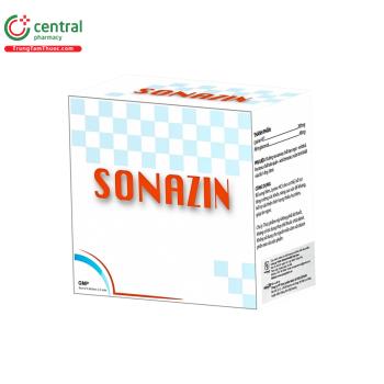 Sonazin