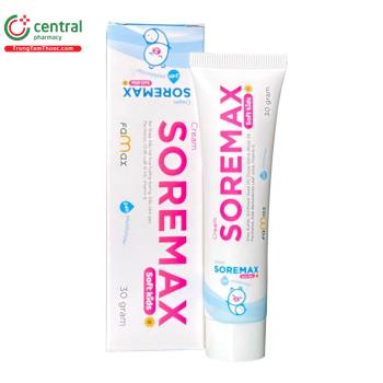 Soremax Soft kids 