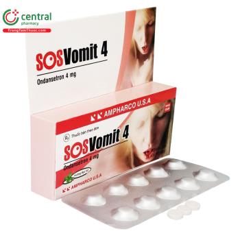 Sosvomit 4