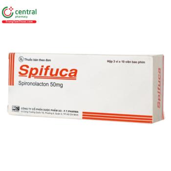 Spifuca 50mg