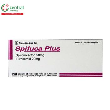 Spifuca Plus