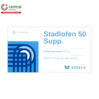 Stadlofen 50 Supp