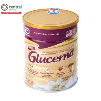 Sữa bột Glucerna (Hộp 800g)
