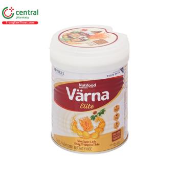 Sữa bột Nutifood Varna Elite 400g