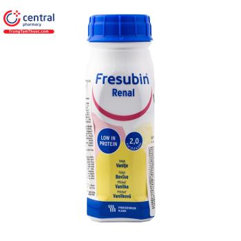 Sữa Fresubin Renal