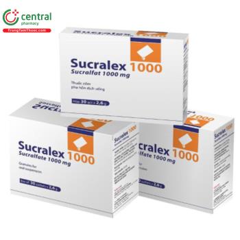 Sucralex 1000