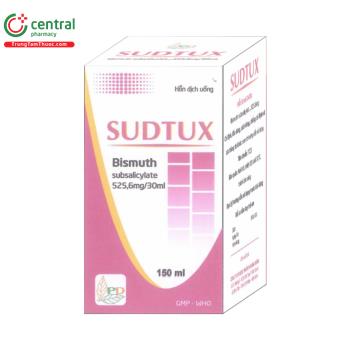 Sudtux 525,6mg/30ml