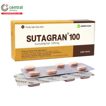 Sutagran 100