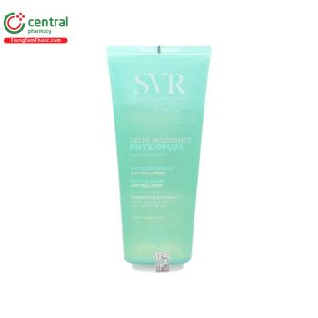 SVR Physiopure Gelee Moussante