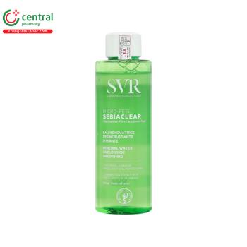 SVR Sebiaclear Micro Peel
