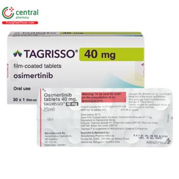 Tagrisso 40mg