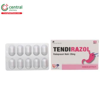 Tendirazol