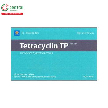 Tetracyclin-TP