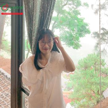 Dược sĩ Thanh Huế