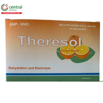 Theresol