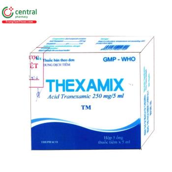 Thexamix 250mg