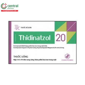 Thidinatzol 20