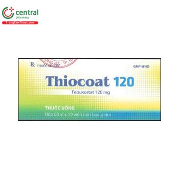 Thiocoat 120