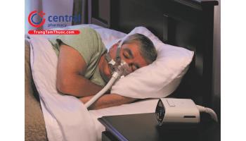 Nhận biết suy hô hấp và can thiệp thông khí cơ học sớm để giảm tỷ lệ tử vong ở người cao tuổi