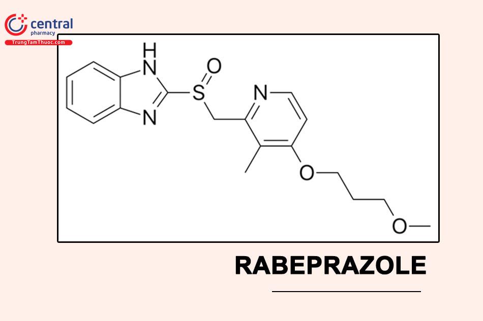 Rabeprazole