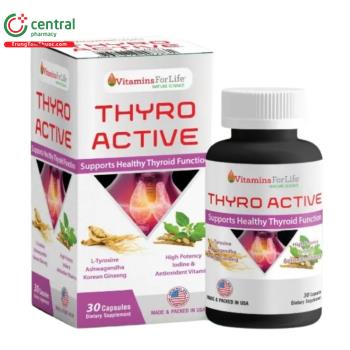 Thyro Active