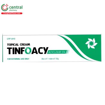 Tinfoacy 5%