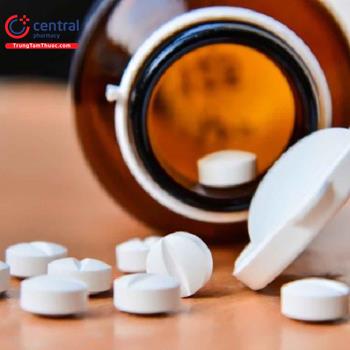 Tinidazole Tablets 500mg Minimed