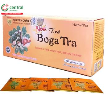 Trà Boga Tra