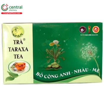Trà Taraxa Tea 