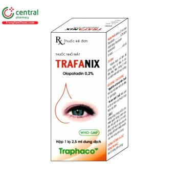 Trafanix 0,2%