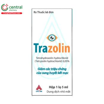 Trazolin 0.05%