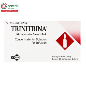 Trinitrina