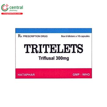 Tritelets 300mg