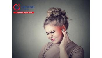 Ù tai kéo dài có sao không? 5 Mẹo chữa ù tai nhanh chóng tại nhà