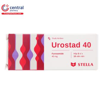 Urostad 40