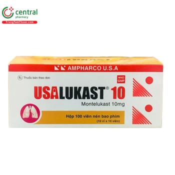 Usalukast 10