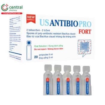 UsantibioPro Fort