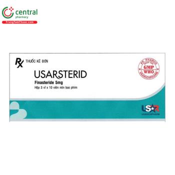 Usarsterid 5mg