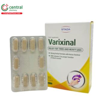Varixinal