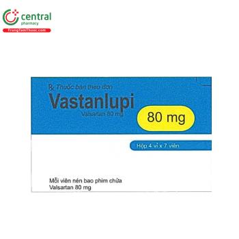 Vastanlupi 80mg