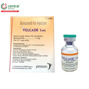 Velcade 1g