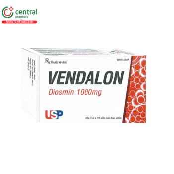 Vendalon 1000mg