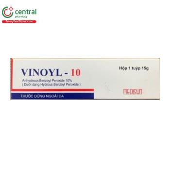 Vinoyl-10
