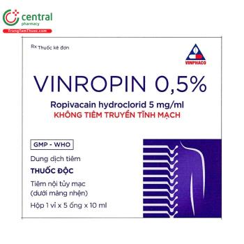 Vinropin 0,5%