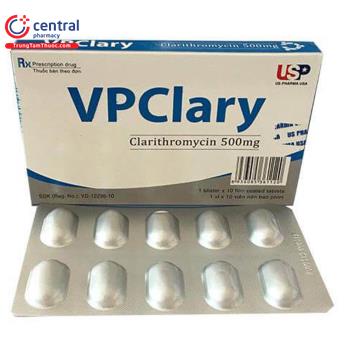 VPClary
