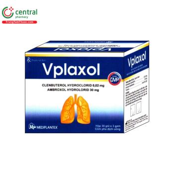 Vplaxol 0,02mg/30mg