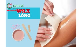 Wax lông có hại không? Có làm to lỗ chân lông? Bao lâu thì lông mọc lại?